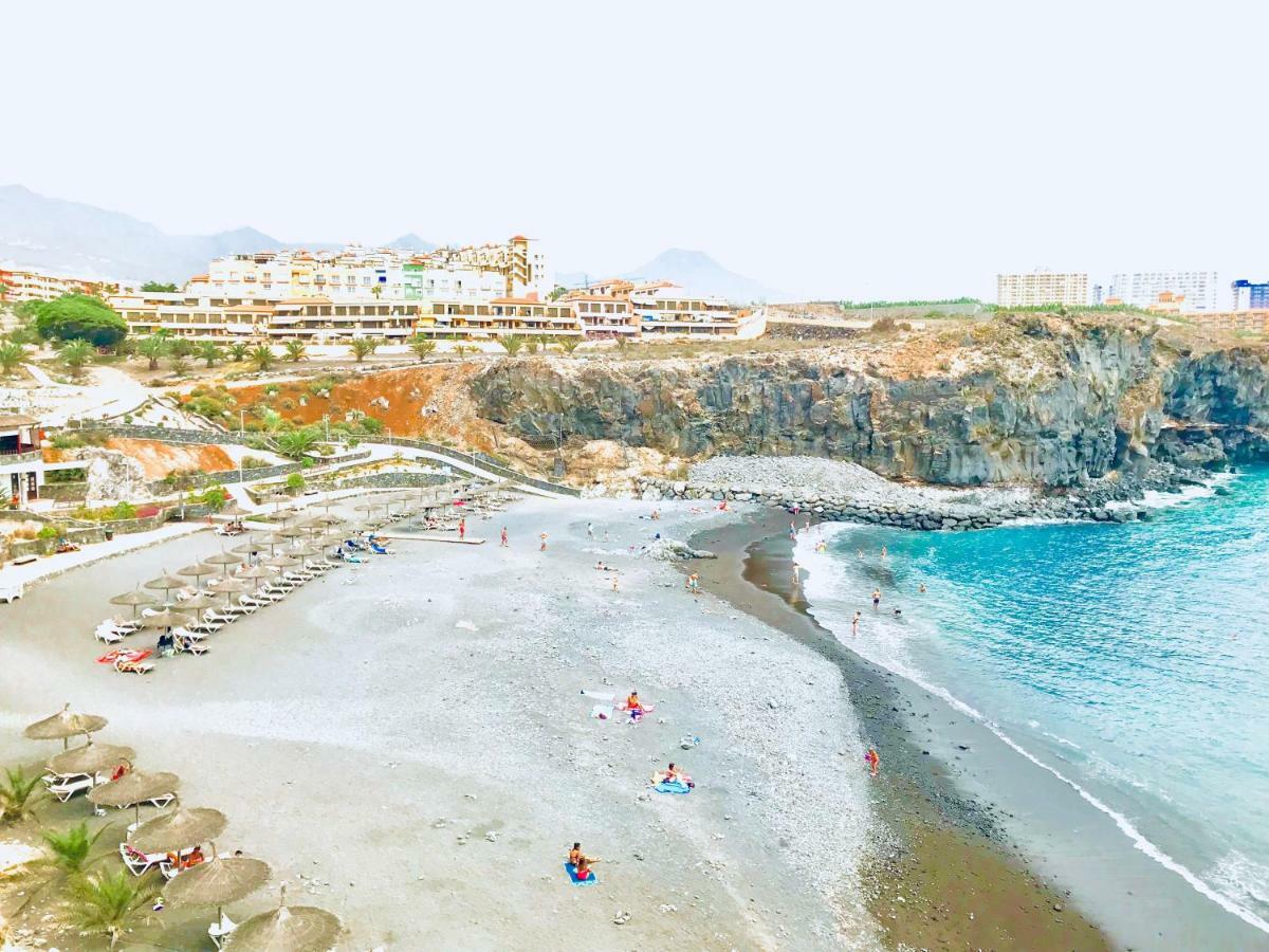 Esmeralda Callao Salvaje Dış mekan fotoğraf
